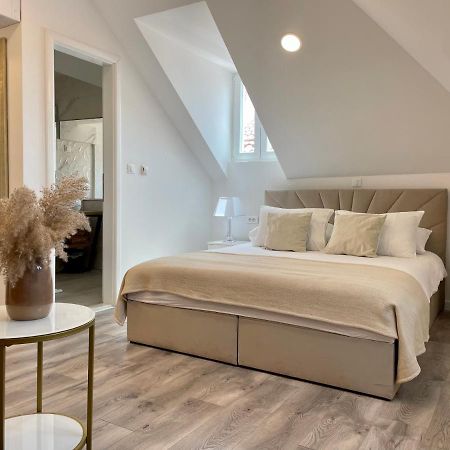 Ida Old Town Rooms 2 Дубровник Екстериор снимка