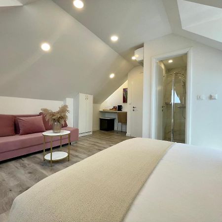Ida Old Town Rooms 2 Дубровник Екстериор снимка