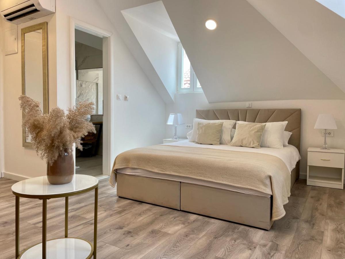 Ida Old Town Rooms 2 Дубровник Екстериор снимка