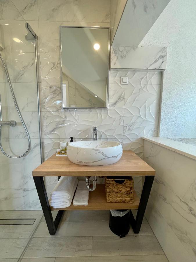 Ida Old Town Rooms 2 Дубровник Екстериор снимка