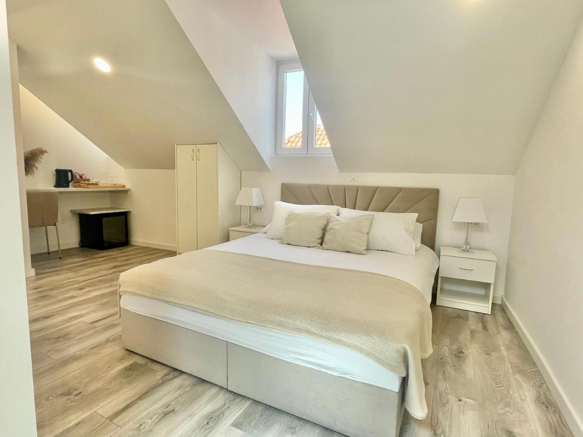 Ida Old Town Rooms 2 Дубровник Екстериор снимка