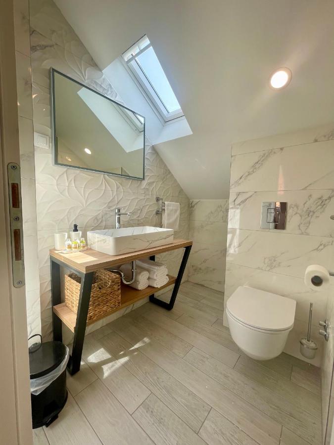 Ida Old Town Rooms 2 Дубровник Екстериор снимка