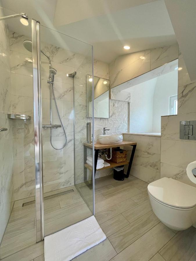 Ida Old Town Rooms 2 Дубровник Екстериор снимка